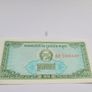 Cambodia 0.1-100 Riels 1972-2002 6 notes Unc Image 5