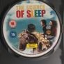 The Science of Sleep (Michel Gondry Film) [2006] Gael Garcia Bernal, Charlotte Gainsbourg, Miou-Miou & Alain Chabat [French Movie DVD] Image 5