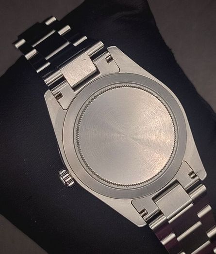 San Martin - Ranger - Seiko Automatic Movement