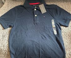 Brand New Tommy Hilfiger Polo Shirt