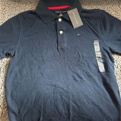 Brand New Tommy Hilfiger Polo Shirt