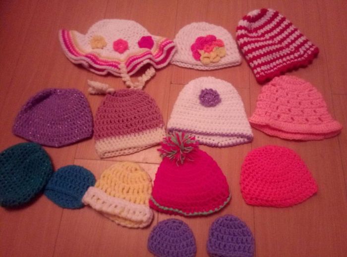 Wanted wool for ANGEL BABIES