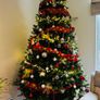 10ft Christmas Tree Image 4