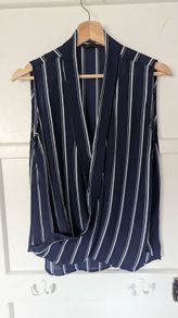 Smart casual top