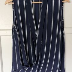 Smart casual top