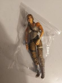 Tomb Raider Lara Croft
