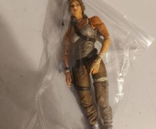 Tomb Raider Lara Croft