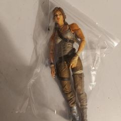 Tomb Raider Lara Croft