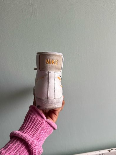 Nike Blazers mid'77