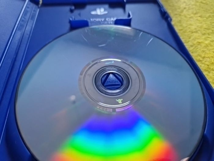 Smack Down vs Raw 2006 PlayStation2 ps2 games Original