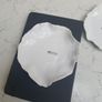 Serax Perfect Imperfection Porcelain Salad/Dessert Plates Image 3