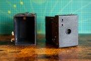 Kodak Hawk Eye Number 2 - Model B