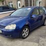 Mk5 Golf 1.4 For Breaking Image 2