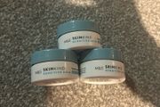 M &amp; S Skinkind facial moisturiser 25ml X 3