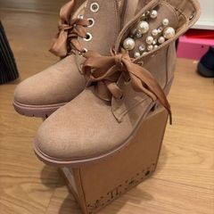 Fabulous Ankle Boot