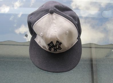 NY Baseball Cap