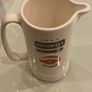Price dropBushmills whiskey Vintage water jug by Eastgate England Image 3