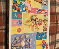 Trefl puzzle 500 pieces