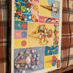 Trefl puzzle 500 pieces