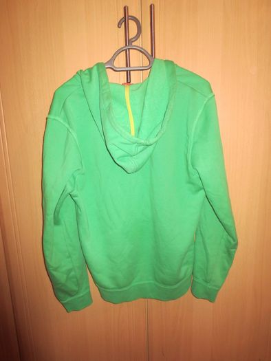 Puma Mens Hoodie