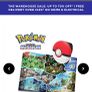 Pokemon Trainer Mission Image 2