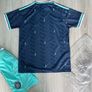Germany Kids World Cup Away Set Image 2