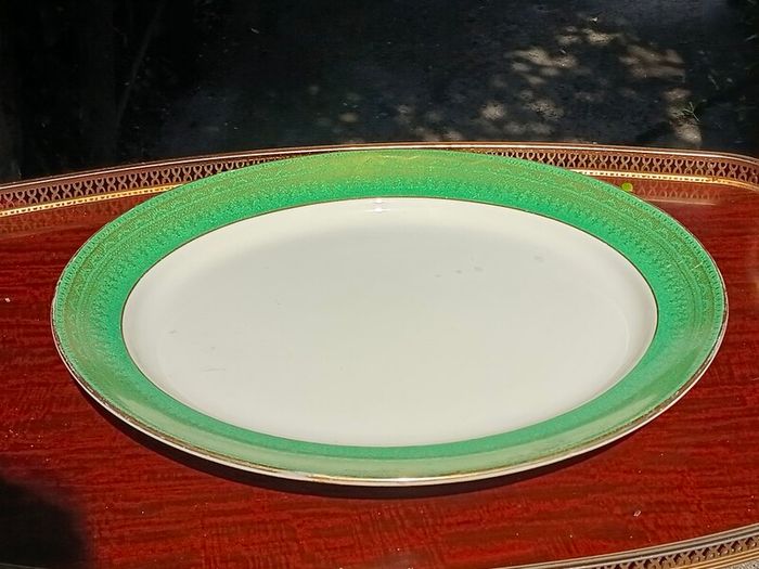Platter