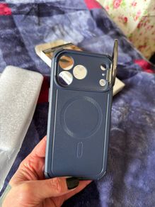 Iphone 17 pro max phone cases