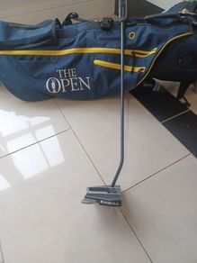 Evnroll Putter