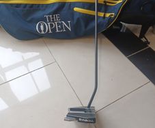 Evnroll Putter