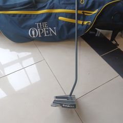 Evnroll Putter