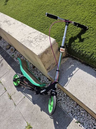 scooter
