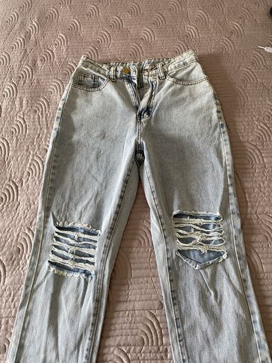 Jeans - Shein - Size XS - Brand new