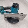 Makita circula saw Image 3