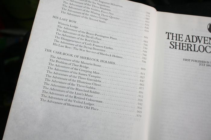 Sherlock Holmes: Complete Illustrated Novels by Sir Arthur Conan Doyle (Hardcover, 1991)