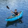 USED ONCE!! Kayak (Inflatable) Image 2