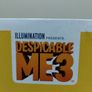 Despicable Me 3 Press-Out And Play models & activity book Image 6