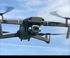 dji mavic pro 2 drone