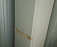 Fridge Freezer