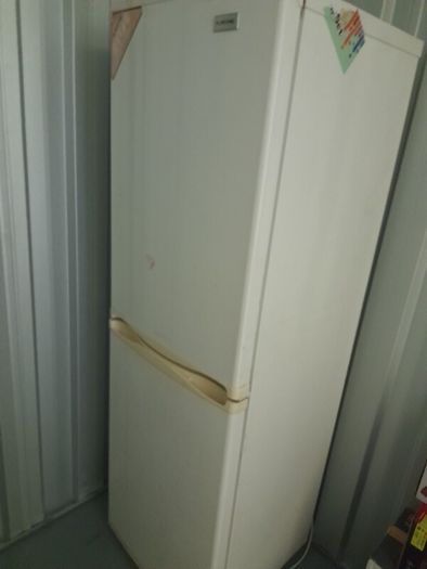 Fridge Freezer