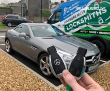 Key Cutting and Repair Service Kerry