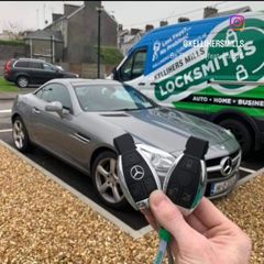 Key Cutting and Repair Service Kerry