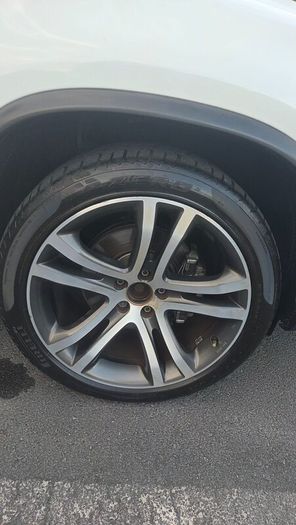 2016 VW Tiguan R-Line 1.4 TSI Auto | Only 54K KM