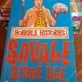 Horrible Histories books x 6 E3 bundle Image 3