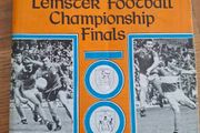 Gaa Leinster Final 1984 Dublin V Meath