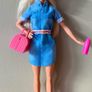 Travel Barbie Image 3