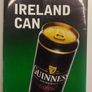 Vintage Ireland vs England Rugby Programme 2003 Image 2