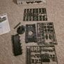 Tamiya Russian T-62A Tank Image 6