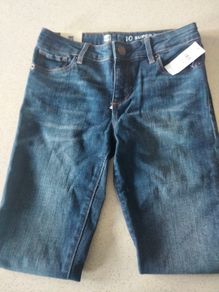 Girls super skinny Jeans