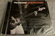 The  Essential   Jaco  Pastorius